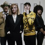 Cheap Trick at studio in Amsterdam.

[keywords]Posed, Half Length, Eyecontact, Singers, Musicians[/keywords]
